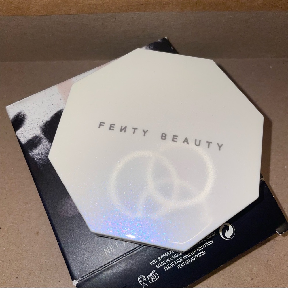 Fenty Beauty Trophy Wife Killawatt Freestyle Highlighter NIB - Picture 5 of 5